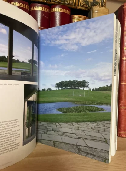 Luigi Franciosini Cimiteri Mancosu Editore 2011 - immagine 7