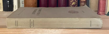 Gramsci Letteratura e vita nazionale Einaudi 1952 - immagine 14