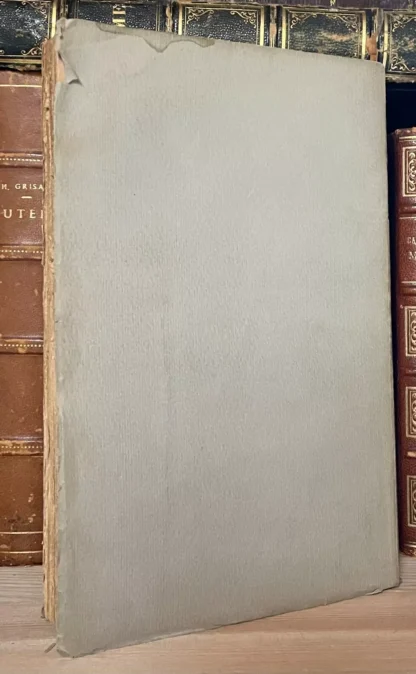 Gramsci Letteratura e vita nazionale Einaudi 1952 - immagine 3