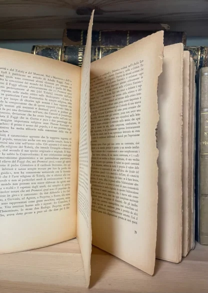 Gramsci Letteratura e vita nazionale Einaudi 1952 - immagine 8