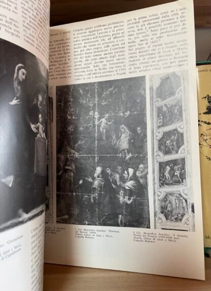 Prospettiva Rivista di storia dell'arte antica e moderna n. 17 Aprile 1979 - immagine 7