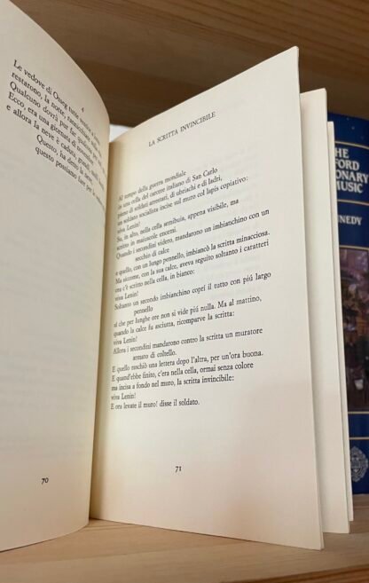 Bertolt Brecht Poesie e canzoni Universale Einaudi 1961 - immagine 9