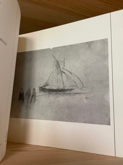 I segni di Viani catalogo Viareggio 1982 - immagine 7