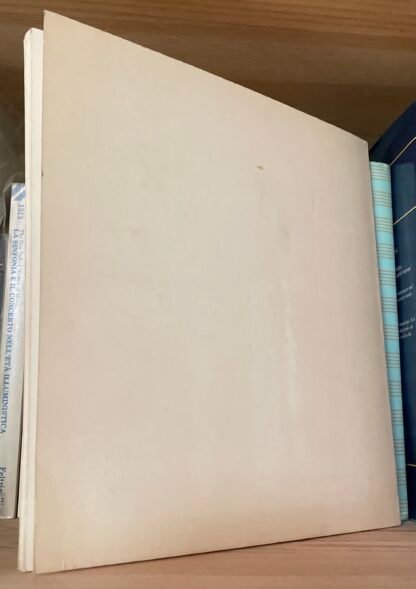 100 inediti di Lorenzo Viani catalogo Bagni di Lucca Terme 1983 - immagine 2