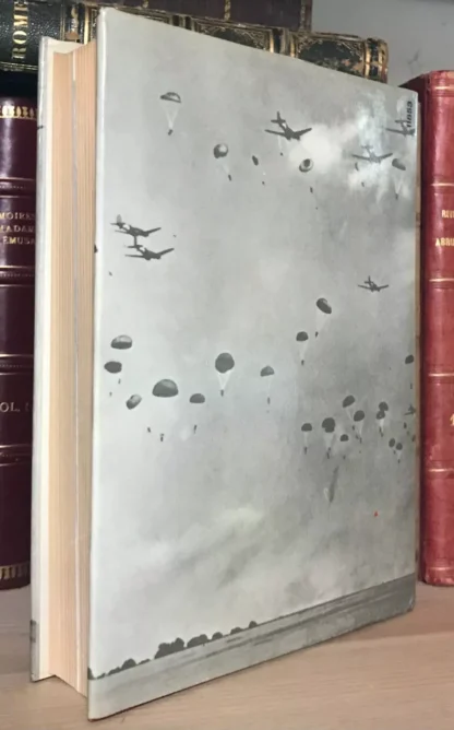Cornelius Ryan Quell'ultimo ponte Mondadori Le Scie 1974 - immagine 2