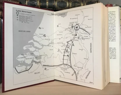 Cornelius Ryan Quell'ultimo ponte Mondadori Le Scie 1974 - immagine 5