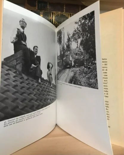 Cornelius Ryan Quell'ultimo ponte Mondadori Le Scie 1974 - immagine 8