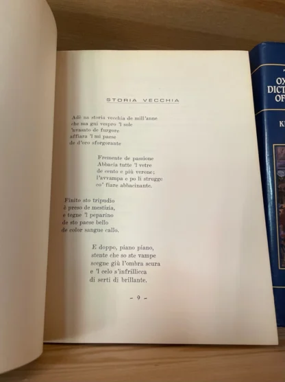 Poesie e racconti di Giuseppe Saveri Casa Editrice cultura religiosa Viterbo - immagine 7