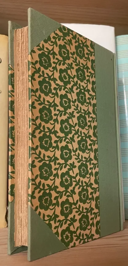 P. B. Shelley Liriche e frammenti Sansoni 1953 testo a fronte - immagine 2