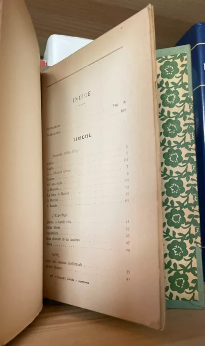P. B. Shelley Liriche e frammenti Sansoni 1953 testo a fronte - immagine 10