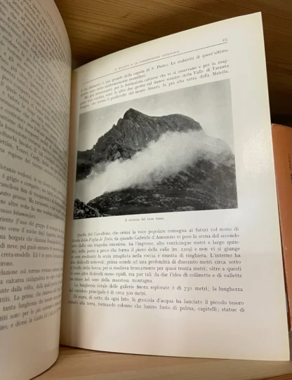 Balzano Abruzzo e Molise La Patria Monografie regionali illustrate Utet 1927 - immagine 18