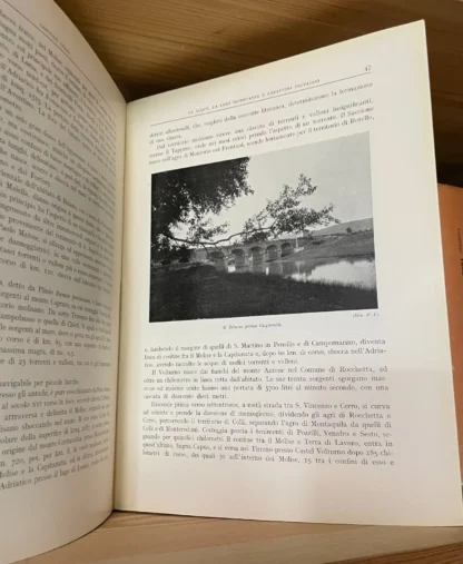 Balzano Abruzzo e Molise La Patria Monografie regionali illustrate Utet 1927 - immagine 16