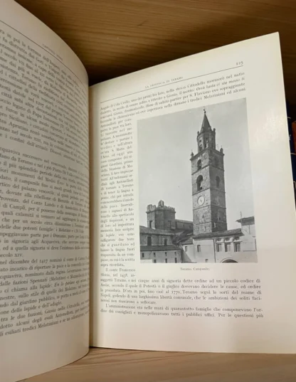 Balzano Abruzzo e Molise La Patria Monografie regionali illustrate Utet 1927 - immagine 17