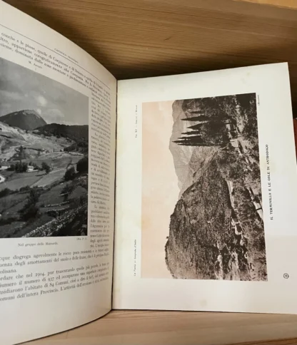 Balzano Abruzzo e Molise La Patria Monografie regionali illustrate Utet 1927 - immagine 20