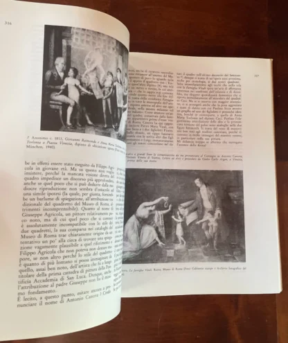 Studi in onore di Giulio Carlo Argan la Nuova Italia 1994 - immagine 6