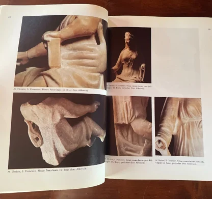 Studi in onore di Giulio Carlo Argan la Nuova Italia 1994 - immagine 7