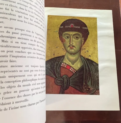 Alpatov Tresors de l'Art Russe le club français du livre 1967 - immagine 12