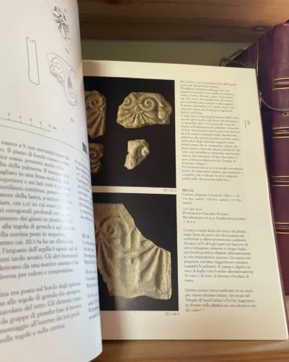 Campidoglio mito memoria archeologia Catalogo Musei Capitolini Palazzo Caffarelli 2016 - immagine 9
