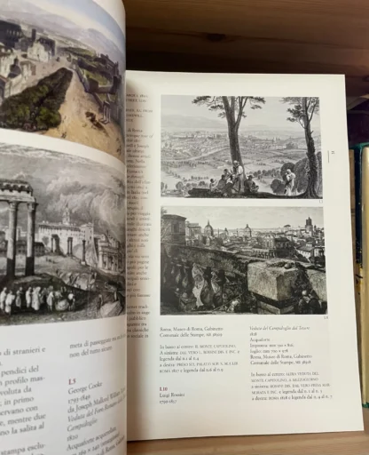 Campidoglio mito memoria archeologia Catalogo Musei Capitolini Palazzo Caffarelli 2016 - immagine 19