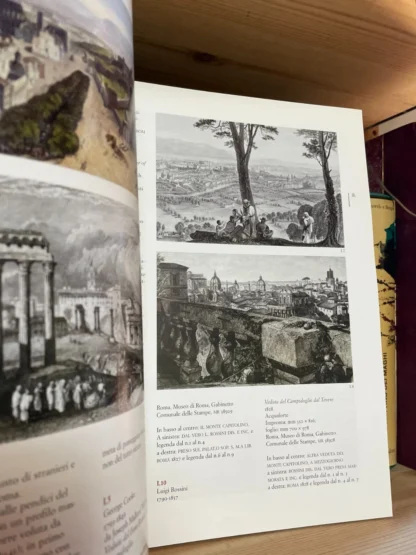 Campidoglio mito memoria archeologia Catalogo Musei Capitolini Palazzo Caffarelli 2016 - immagine 13