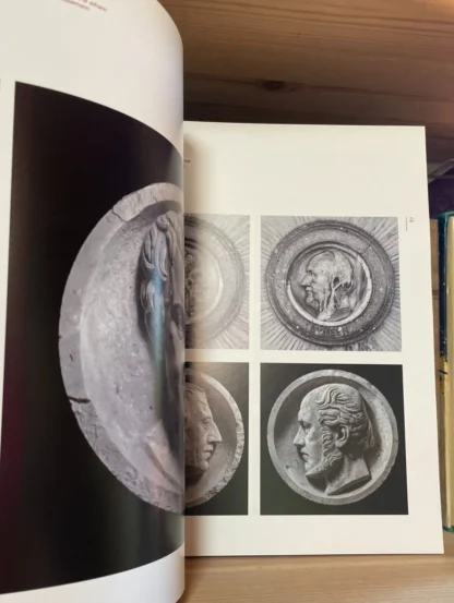 Campidoglio mito memoria archeologia Catalogo Musei Capitolini Palazzo Caffarelli 2016 - immagine 16