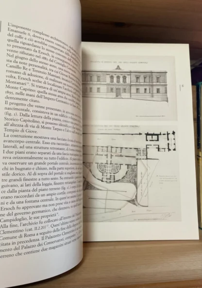 Campidoglio mito memoria archeologia Catalogo Musei Capitolini Palazzo Caffarelli 2016 - immagine 17