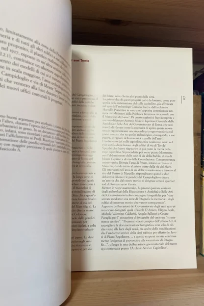 Campidoglio mito memoria archeologia Catalogo Musei Capitolini Palazzo Caffarelli 2016 - immagine 5