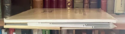 A.VV. Carta dei luoghi fortificati del Lazio Palombi Editori 1985 - immagine 11