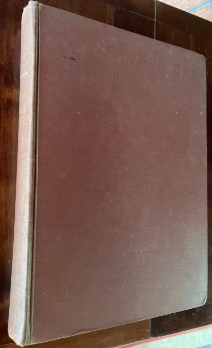 Le Favole di La Fontaine ill. da Doré trad. di E. De Marchi Sonzogno 1886 - immagine 3