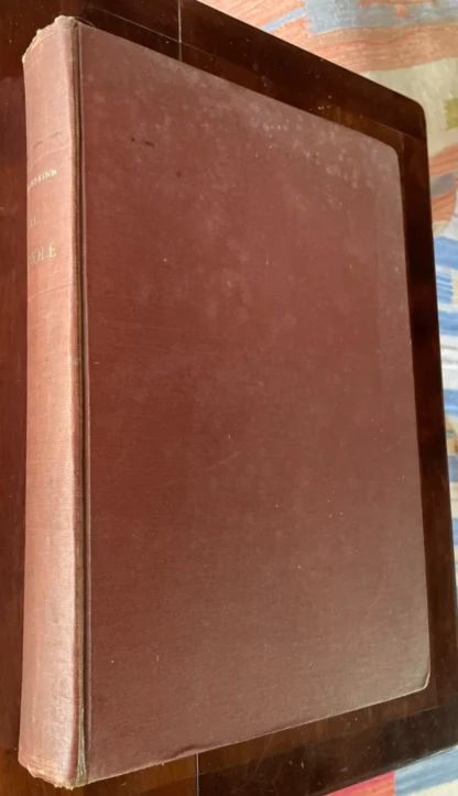 Le Favole di La Fontaine ill. da Doré trad. di E. De Marchi Sonzogno 1886 - immagine 2