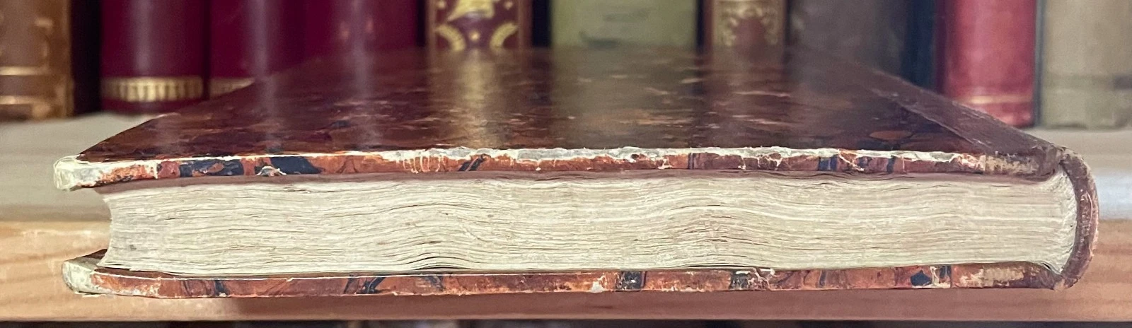 Lissoni Aiuto allo scrivere purgato Tipografia Pogliani 1831 - immagine 11