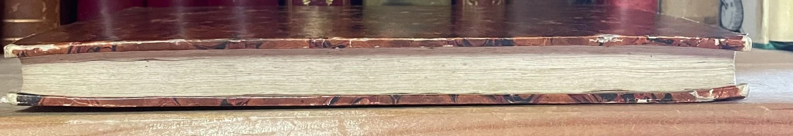 Lissoni Aiuto allo scrivere purgato Tipografia Pogliani 1831 - immagine 12