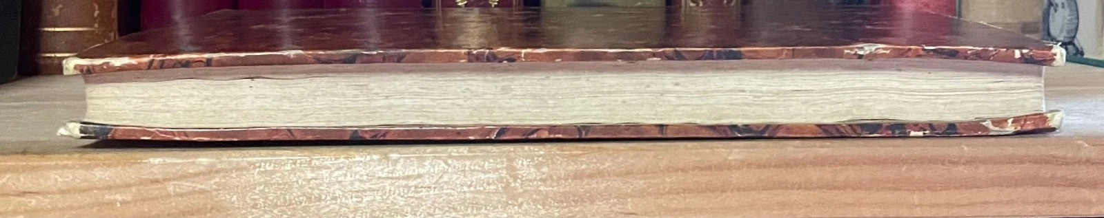 Lissoni Aiuto allo scrivere purgato Tipografia Pogliani 1831 - immagine 13