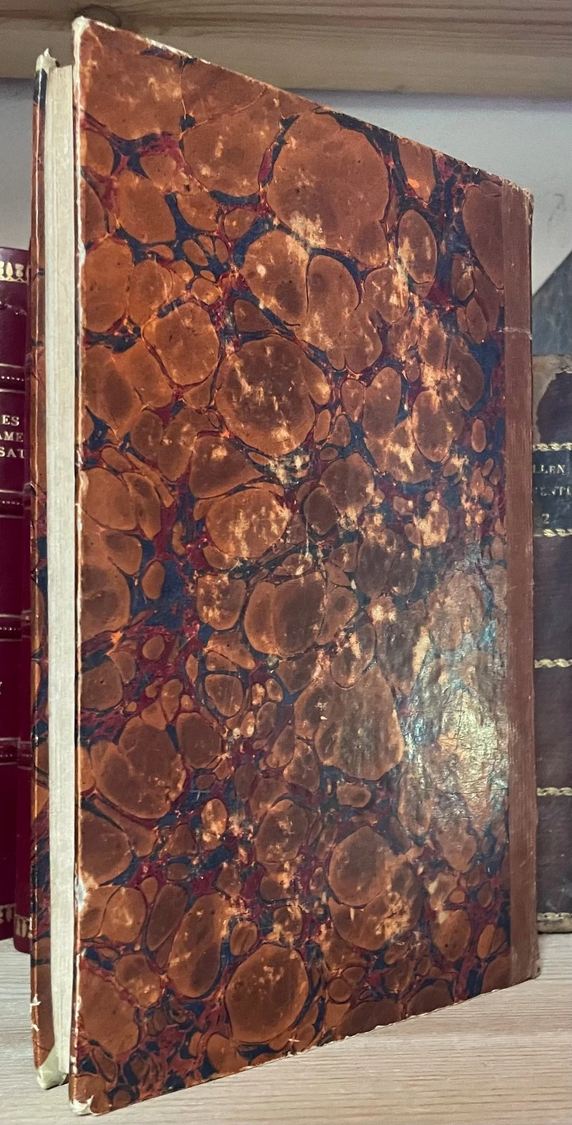 Lissoni Aiuto allo scrivere purgato Tipografia Pogliani 1831 - immagine 2