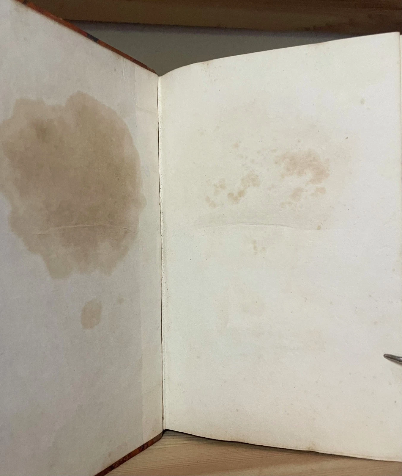 Lissoni Aiuto allo scrivere purgato Tipografia Pogliani 1831 - immagine 3