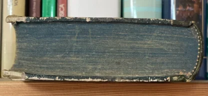Michelet Histoire Romaine 2 tomi in unico volume Bruxelles 1836 4 edizione - immagine 11
