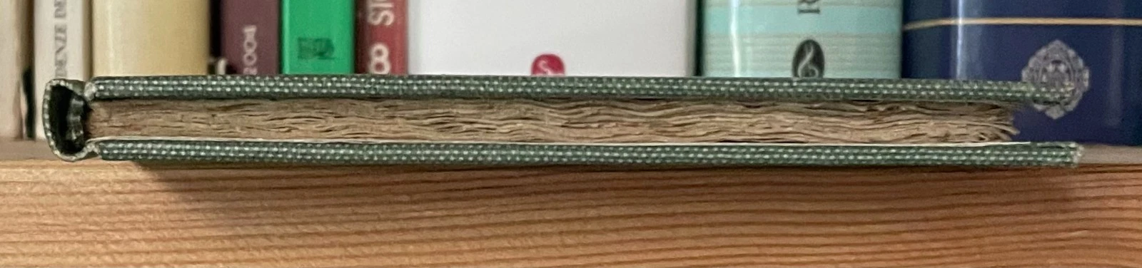 Memorie della guerra d'Italia sotto il maresciallo Radetzky De Pimodan 1851 - immagine 10