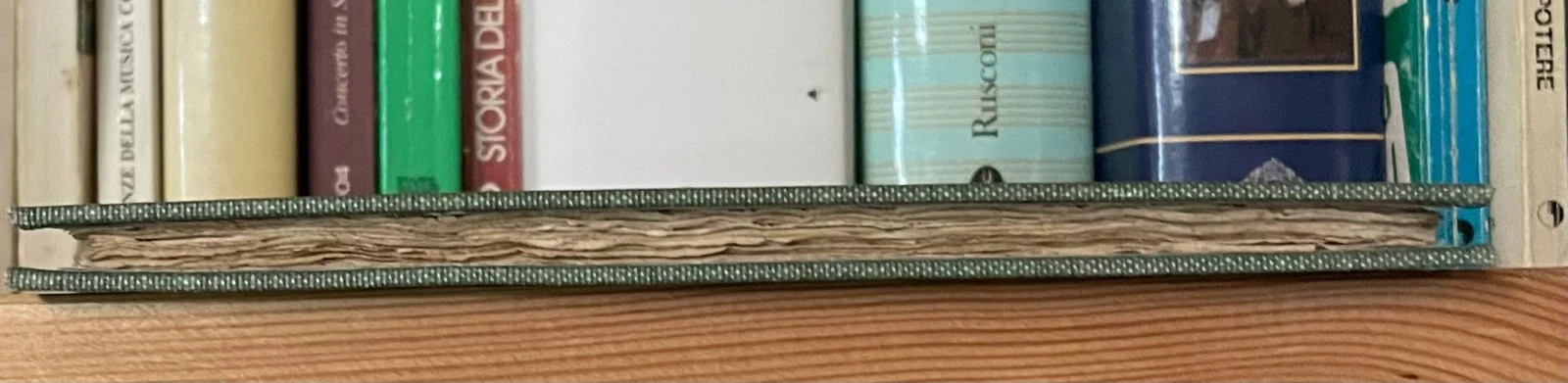 Memorie della guerra d'Italia sotto il maresciallo Radetzky De Pimodan 1851 - immagine 11