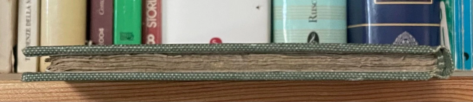 Memorie della guerra d'Italia sotto il maresciallo Radetzky De Pimodan 1851 - immagine 12