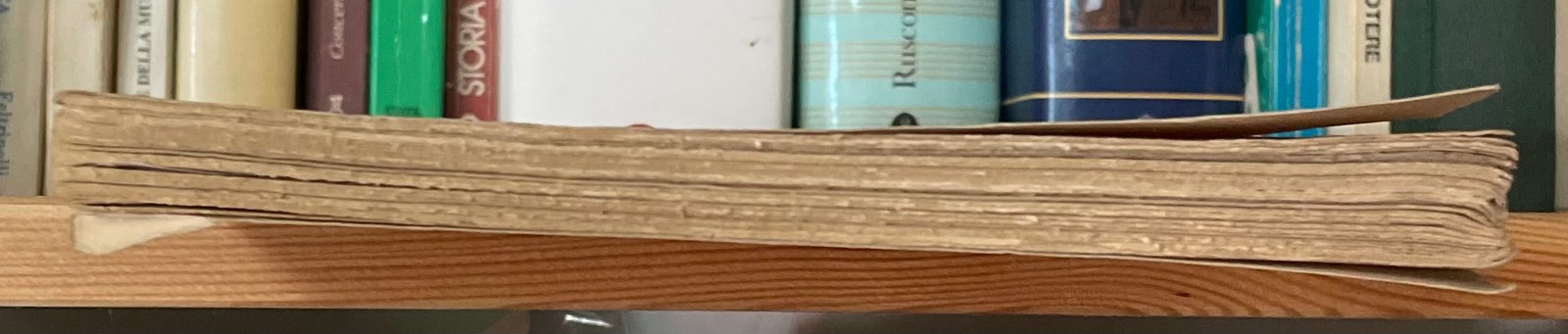 Serge Lifar A L'aube de mon destin chez Diaghilew Albin Michel 1948 - immagine 18