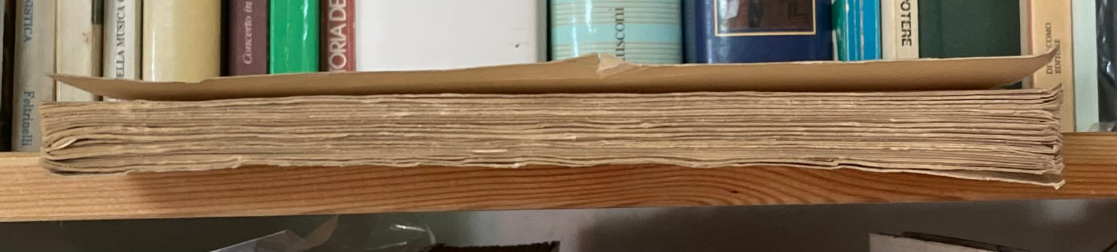 Serge Lifar A L'aube de mon destin chez Diaghilew Albin Michel 1948 - immagine 19