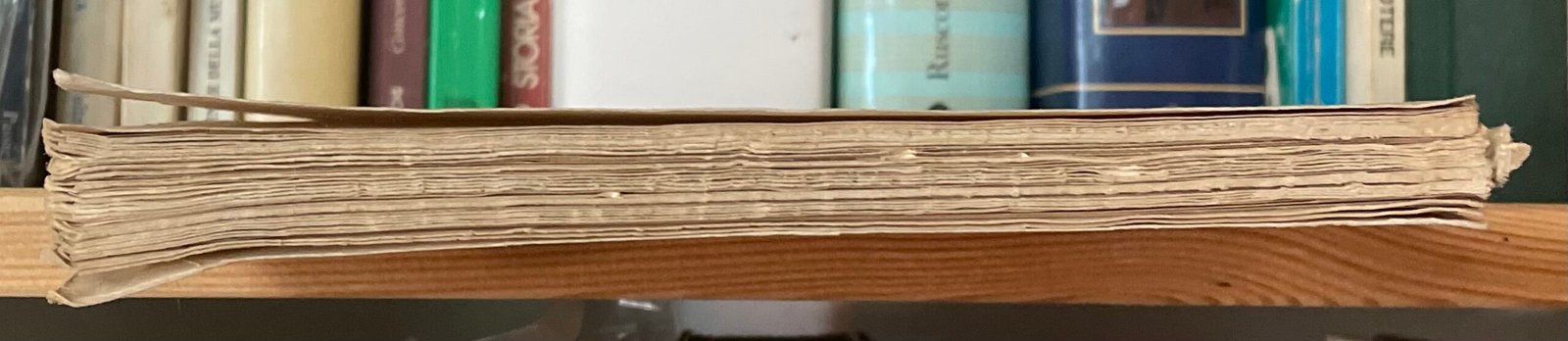 Serge Lifar A L'aube de mon destin chez Diaghilew Albin Michel 1948 - immagine 20