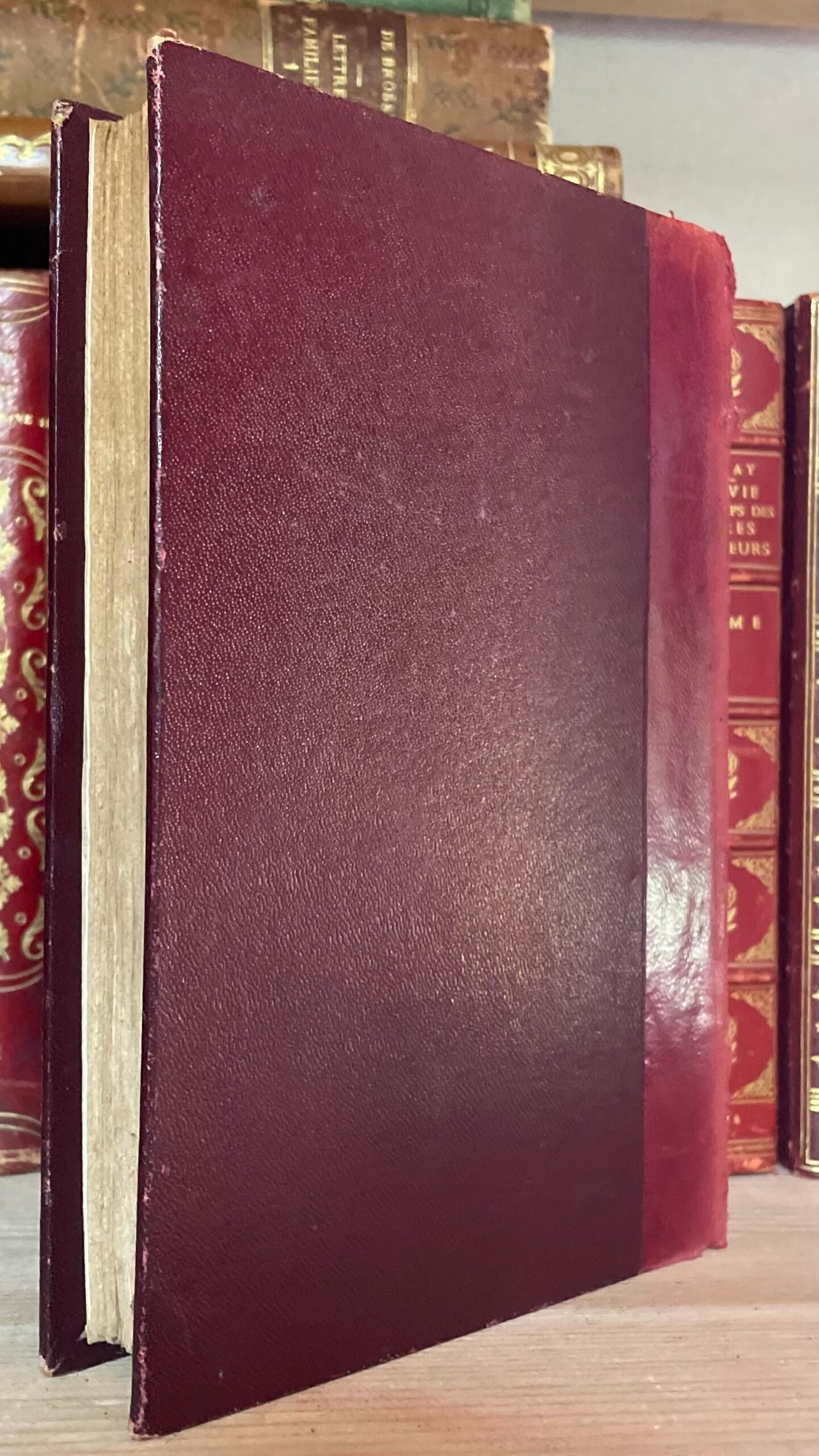 Lenotre La Guillotine et les exécuteurs pendant la Révolution Perrin 1922 - immagine 3