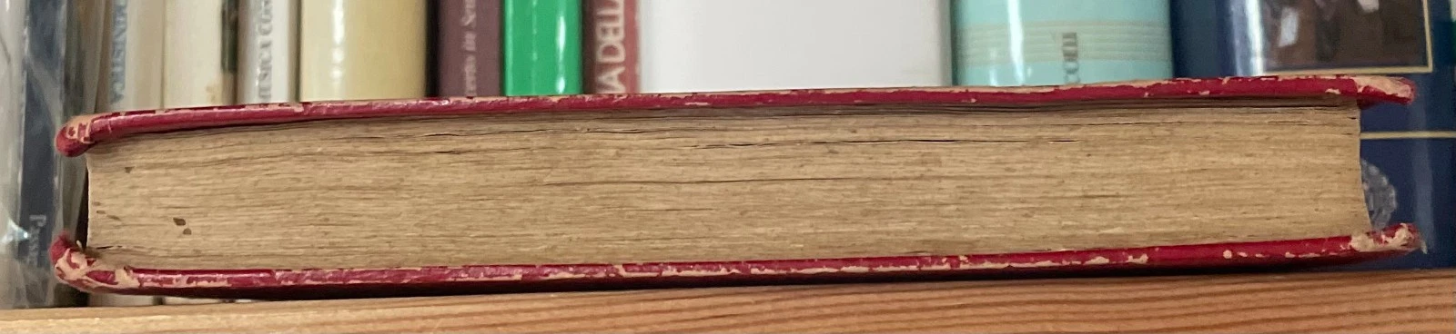 D'Arlincourt L'Italia rossa o Storia delle rivoluzioni (giu 1846-apr 1850) 1851 - immagine 11