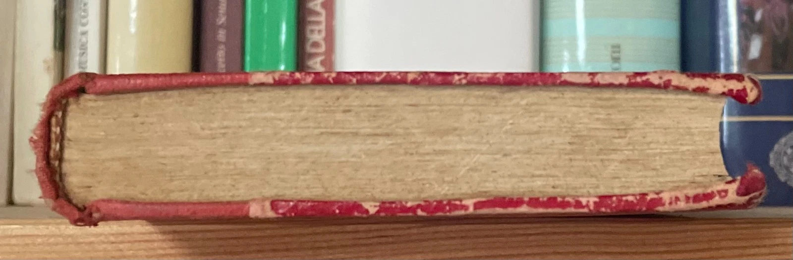 D'Arlincourt L'Italia rossa o Storia delle rivoluzioni (giu 1846-apr 1850) 1851 - immagine 12