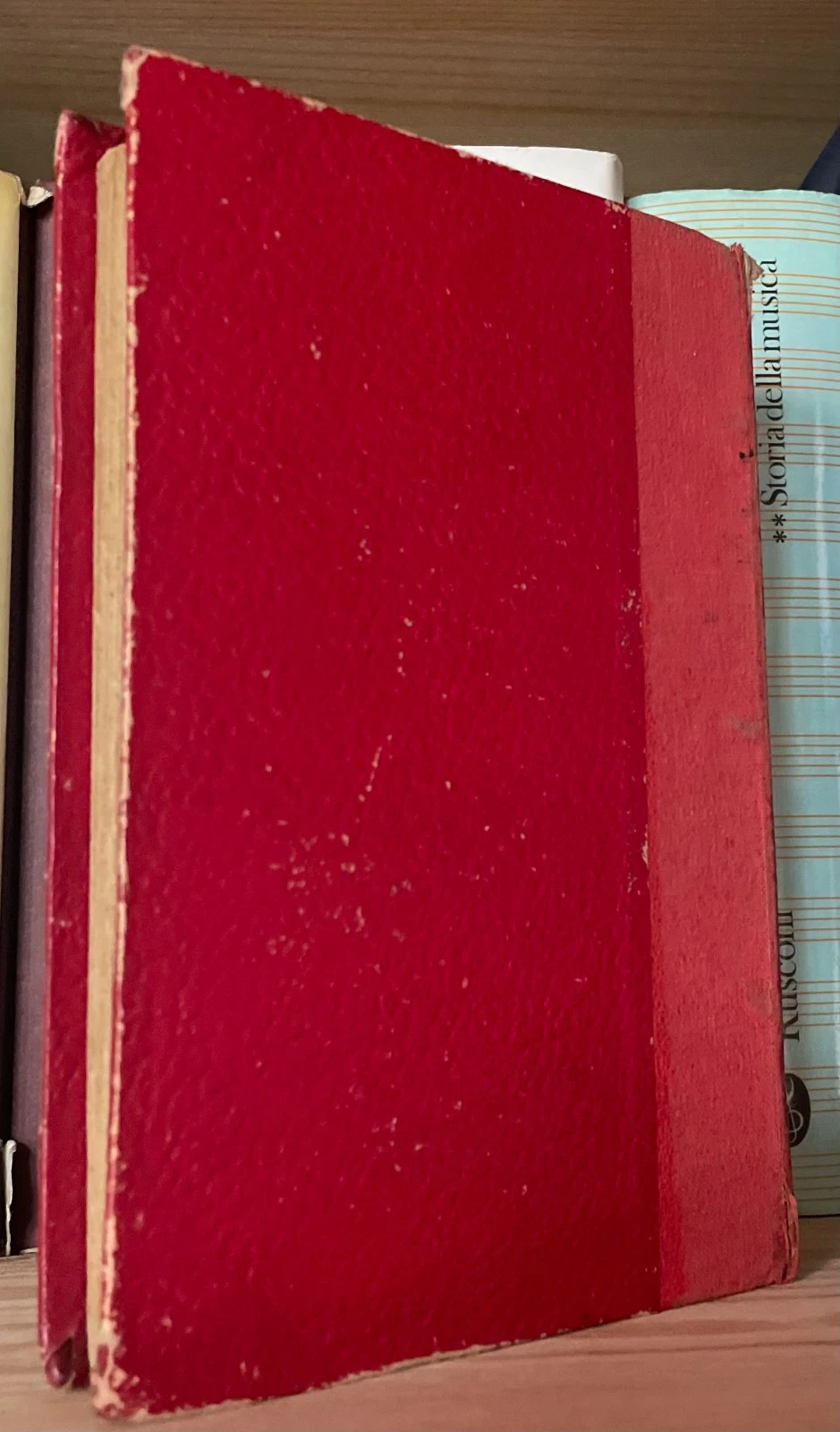 D'Arlincourt L'Italia rossa o Storia delle rivoluzioni (giu 1846-apr 1850) 1851 - immagine 2