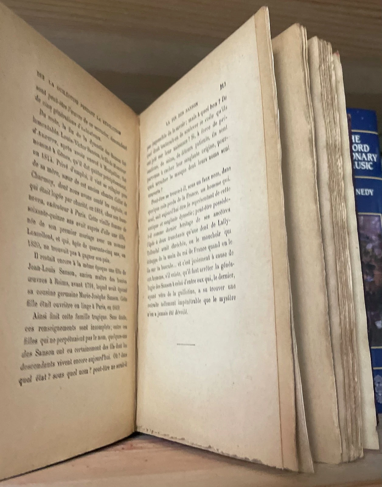Lenotre La Guillotine et les exécuteurs pendant la Révolution Perrin 1922 - immagine 10