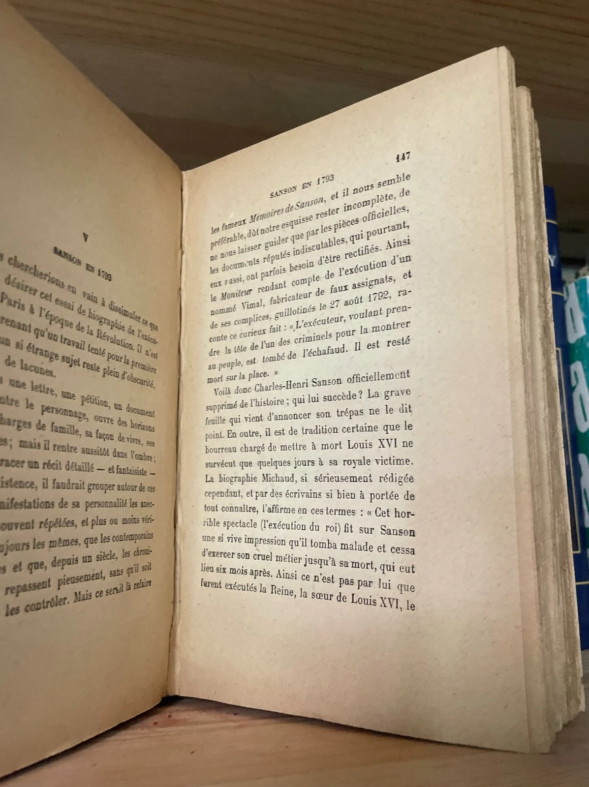 Lenotre La Guillotine et les exécuteurs pendant la Révolution Perrin 1922 - immagine 8