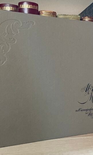 Abruzzo e Molise nell'iconografia tardo-ottocentesca Reprint Ferri Editore 1983