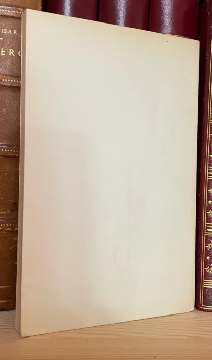 Adhémar Les caprices de Goya Fernand Hazan Bibliothèque Aldine des Arts 1951 - immagine 2